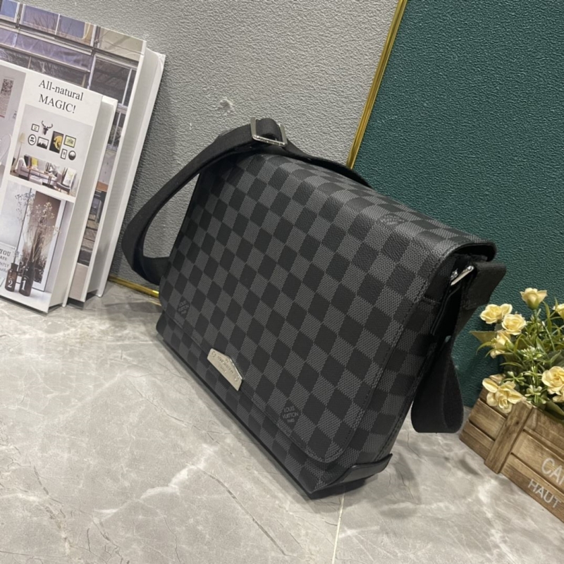 LV Satchel bags